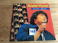 Lp andré hazes - afbeelding 1 van  1