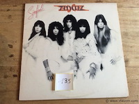 Lp angel - afbeelding 1 van  2