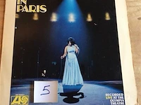 Lp aretha francklin - afbeelding 1 van  1
