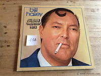 Lp b haley - afbeelding 1 van  2