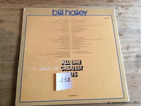 Lp b haley - afbeelding 2 van  2