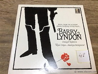 Lp barry lyndon - afbeelding 1 van  2
