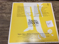 Lp barry lyndon - afbeelding 2 van  2