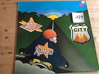 Lp bay city rollers - afbeelding 1 van  2