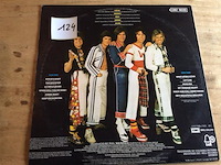 Lp bay city rollers - afbeelding 2 van  2