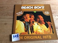 Lp beach boys - afbeelding 1 van  2
