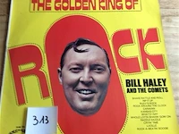 Lp bill haley - afbeelding 1 van  1