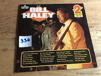 Lp bill haley - afbeelding 1 van  2