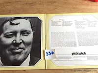 Lp bill haley - afbeelding 2 van  2