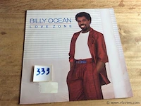 Lp billy ocean - afbeelding 1 van  1