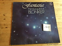 Lp blonker - afbeelding 1 van  2