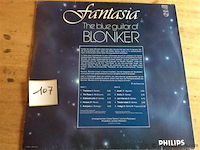 Lp blonker - afbeelding 2 van  2