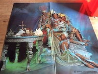 Lp boney m - afbeelding 3 van  3