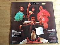 Lp boney m - afbeelding 2 van  2