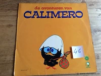 Lp calimero - afbeelding 1 van  1