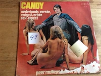 Lp candy - afbeelding 1 van  2