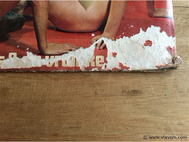 Lp candy - afbeelding 2 van  2