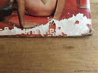 Lp candy - afbeelding 2 van  2