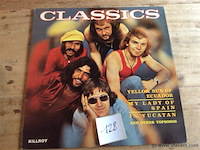 Lp classics - afbeelding 1 van  2