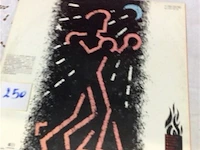 Lp david bowie - afbeelding 2 van  2