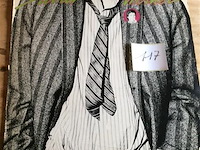 Lp david werner - afbeelding 1 van  2