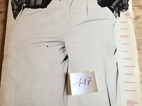 Lp david werner - afbeelding 2 van  2