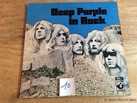 Lp deep purple - afbeelding 1 van  1