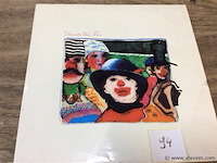 Lp dimitri van toren - afbeelding 1 van  2