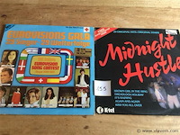 Lp divers 2stuks - afbeelding 1 van  1