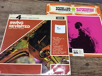 Lp dixieland + - afbeelding 1 van  2
