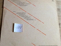 Lp donna summer - afbeelding 2 van  2