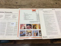 Lp duitse militairen - afbeelding 2 van  2