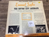 Lp e. sayles - afbeelding 2 van  2