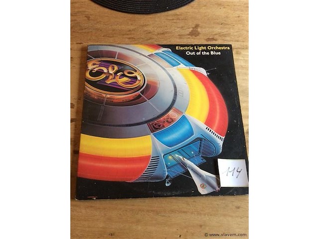 Lp elo - afbeelding 1 van  3