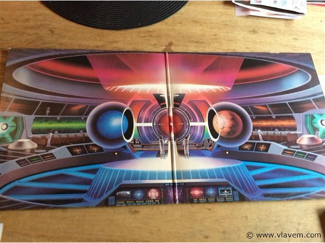 Lp elo - afbeelding 2 van  3