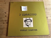 Lp f sinatra - afbeelding 1 van  2