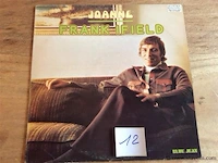 Lp frank ifield - afbeelding 1 van  1