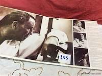Lp frank sinatra - afbeelding 2 van  2