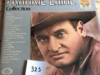 Lp frankie laine - afbeelding 1 van  1