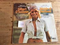 Lp g o'sullivan + - afbeelding 1 van  2