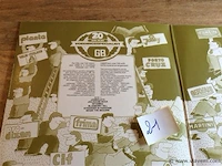 Lp gb 1958-1978 - afbeelding 2 van  2