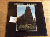 Lp j foxx - afbeelding 1 van  2