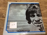 Lp j. frey ( hoes binnenin beschadigd) - afbeelding 1 van  2