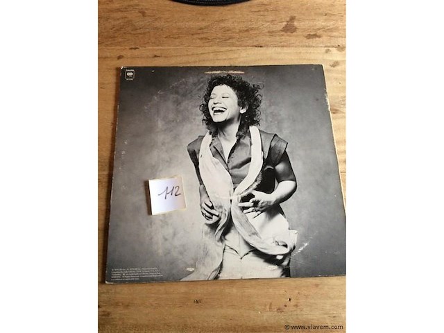 Lp j ian - afbeelding 2 van  2