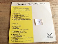 Lp j raymond - afbeelding 2 van  2