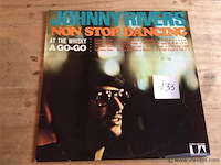 Lp j rivers - afbeelding 1 van  2