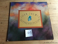 Lp j themis - afbeelding 1 van  2