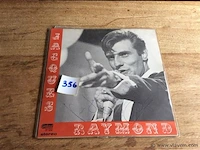 Lp jacques raymond getekend - afbeelding 1 van  2