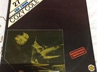 Lp jazz cozy cole - afbeelding 1 van  1