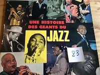 Lp jazz - afbeelding 1 van  2